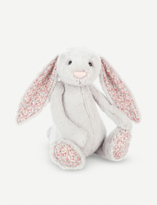 bunny soft toy