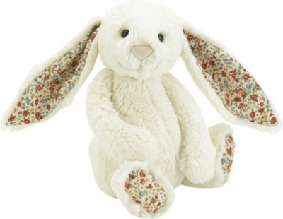 JELLYCAT   Blossom bunny medium