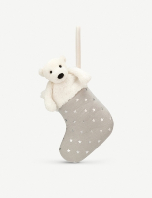 jellycat christmas 2018