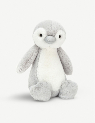 jellycats penguin