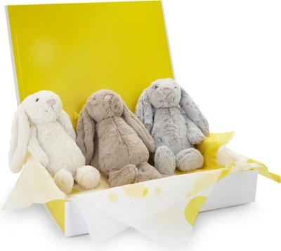 jellycat hamper