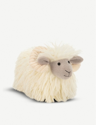 ram soft toy