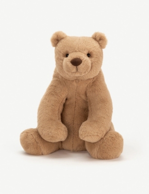 jellycat honey bear