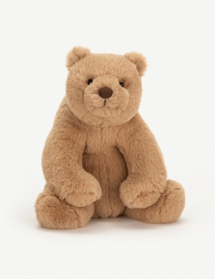 jellycat stuffed bear