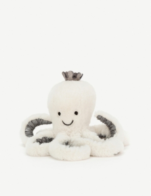 jellycat octopus