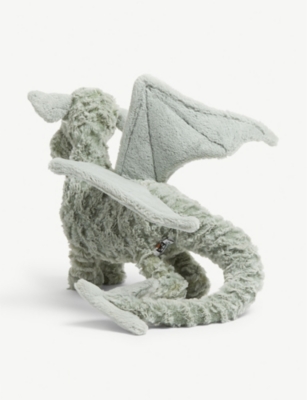 drake dragon stuffed animal