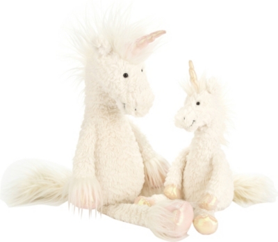 jellycat dainty unicorn