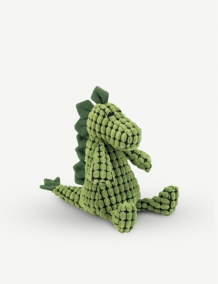 dinosaur soft toy jellycat