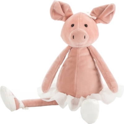 piglet soft toy