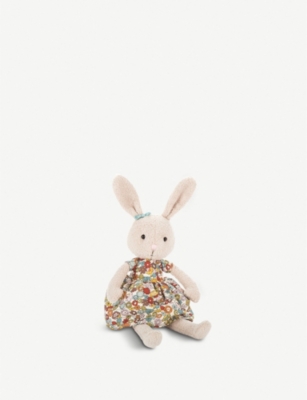 jellycat fleur bunny