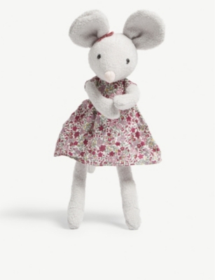 jellycat squiggle mouse