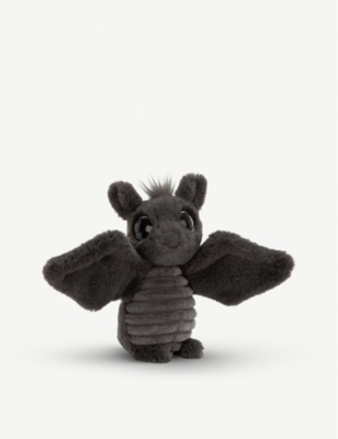 jellycat fluffy bat