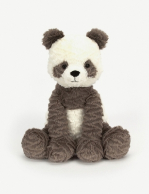 jellycat red panda