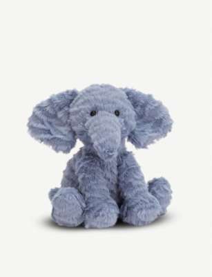 small elephant plush