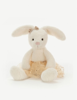 jellycat bunny ballerina