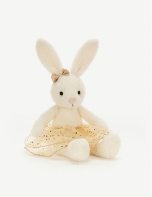 Jellycat bella hot sale bunny ballerina