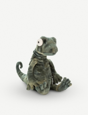 jellycat iguana