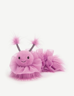 jellycat butterfly