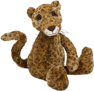 jellycat leopard