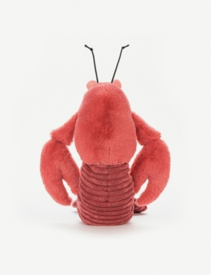 jellycat larry lobster