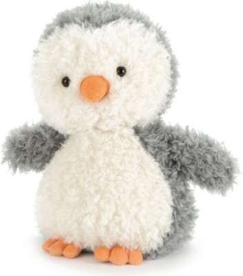 JELLYCAT - Little Penguin small soft toy | Selfridges.com