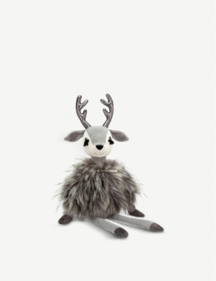 Jellycat store liza reindeer