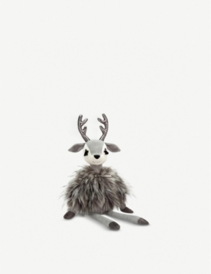 jellycat pudding reindeer