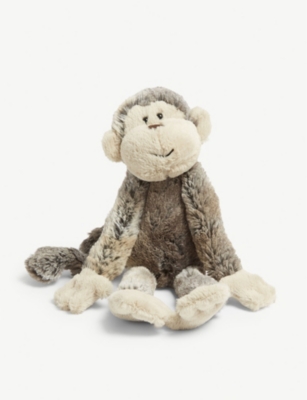 monkey plush toy australia