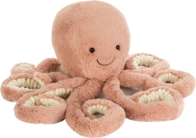 jellycat odell octopus