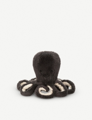 jellycat octopus soft toy