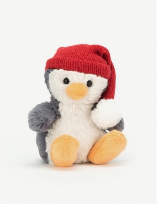 jellycat poppet penguin