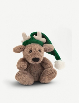 jellycat pudding reindeer