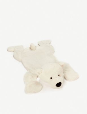 fao schwarz polar bear