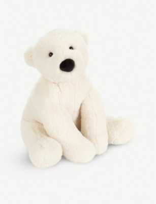 jellycat perry polar bear medium