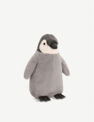 penguin soft toy