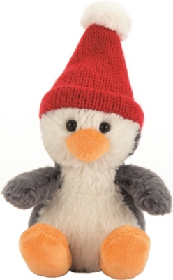 jellycat poppet penguin