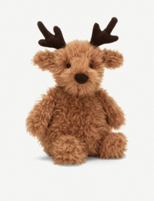 Jellycat pudding reindeer top