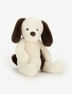 selfridges soft toys