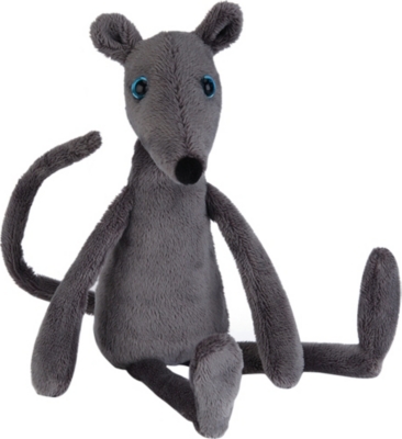 rat soft toy