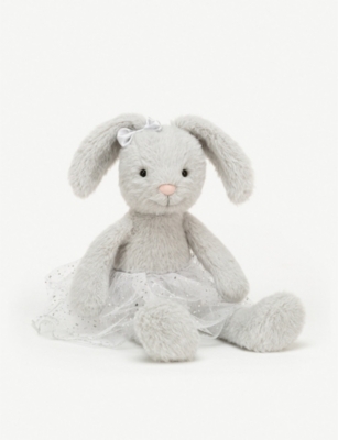 jellycat bunny ballerina