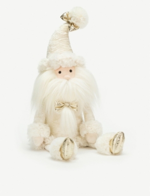 jellycat santa claus