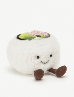 sushi jellycat