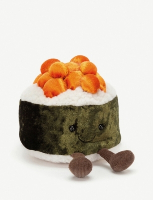 sushi jellycat