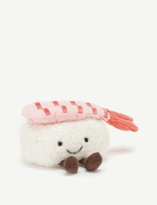 jellycat crab