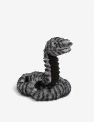 Jellycat retailer london snake