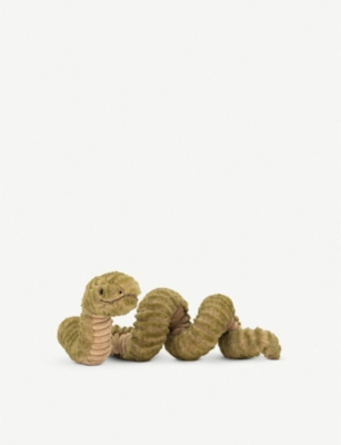 jellycat slither snake