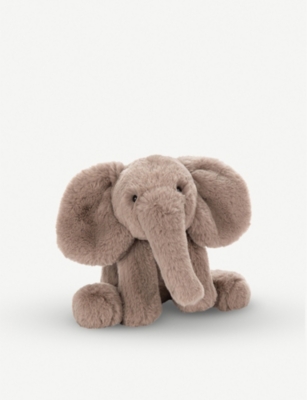 jellycat elephant smudge