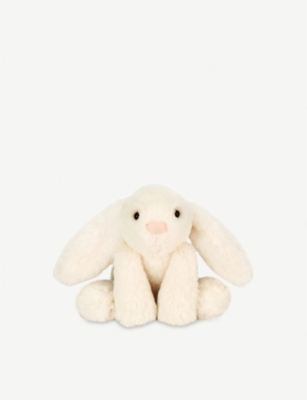 Jellycat SMUDGE RABBIT Soft Plush Toy NWT CUTE Stuffed Bunny RARE & Hard to  Find