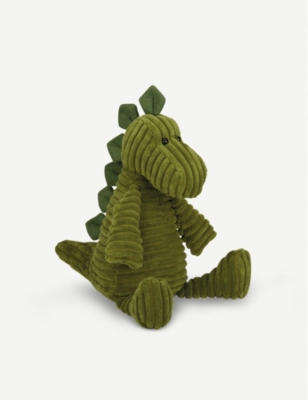 dino soft toy