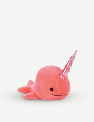 jellycat narwhal